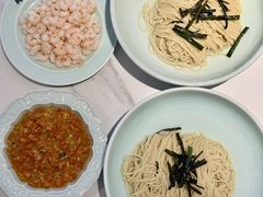 -裕兴记•蟹黄面馆(人民广场店)