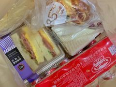 -85度C(生甜甜圈研究工坊·东莞黄江星光城店)