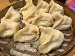 -新兴园饺子馆(北京百子湾店)