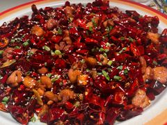 -悦融琥珀·京鲁菜·海味珍品(西单店)