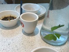 -老佛爷铜炉蛙锅(海岸城店)