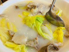 -全聚德(蓝山店)