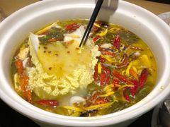 -汤W城市微度假(仓山店)