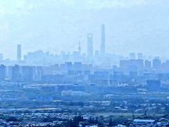 -嘉定凯悦·咖啡厅