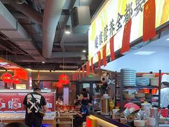 -蜀大侠火锅(四川北路店)