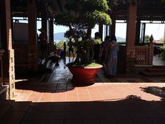 -越海渔村