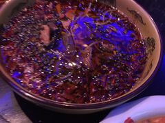 -冰城小镇音乐串吧·聚会餐厅(百子湾店)