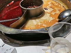 -佰人王串串香火锅(洋珠巷店)