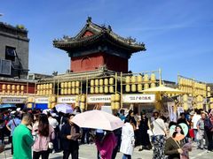 -妙应寺白塔