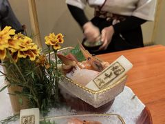 -龍千代·味自慢(黑龙江北路店)