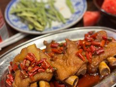 -萍姐火锅·公路夜市(南京新街口店)