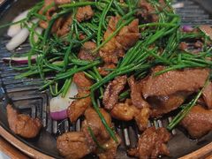 -黑窑厂糖油饼烤鸭·清真菜(旗舰店)