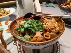 -四世同堂·京菜·烤鸭(双井店)