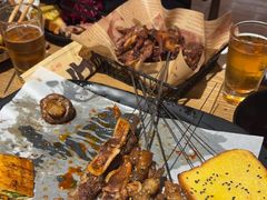 -壹酒贰肉1926·深夜食堂(九纬路店)