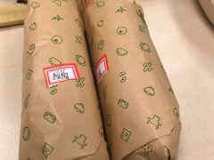 -特派卷·老北京烤鸭卷(合生汇购物中心店)
