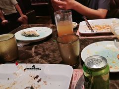 -汉丽斯巴西烤肉自助(市南店)