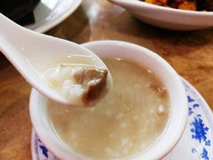 -粥王府(街道口总店)