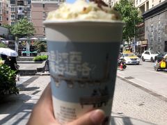-茶颜悦色(花园道店)