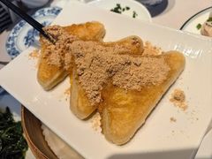 -漢舍中国菜馆(889广场店)