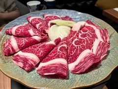 -满来寿喜烧(金虹桥店)