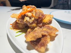 -西夏回族烧麦馆(牡丹街店)