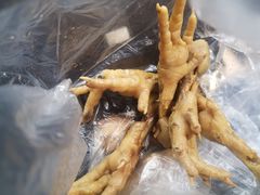 -土门八珍烤鸡腊味店(土门老店)