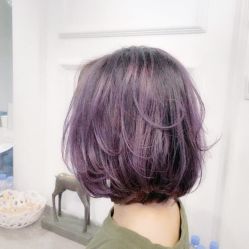 -Tipo Hair salon（明星）店