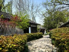 -烟水渔庄餐厅(西溪湿地店)