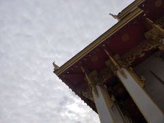 -洛阳白马寺