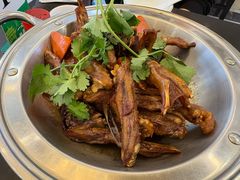 美极鸭五件-美极鲜食坊(宝安南路店)