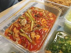 鱼籽鱼泡-红色湘菜馆(春风店)