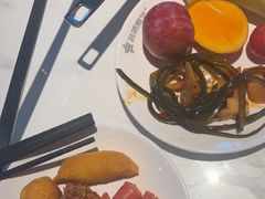 -名扬煮艺肥牛自助火锅(同和店)