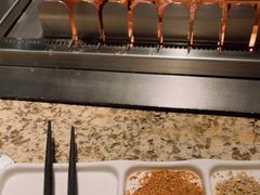 -丰茂烤串(金泉美食宫店)