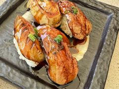-Tuna maki寿司(苏州万象天地店)