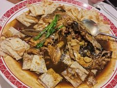 -旺顺阁鱼头泡饼(小红门店)