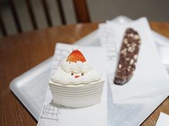 -fishtank鱼缸咖啡(三山街店)