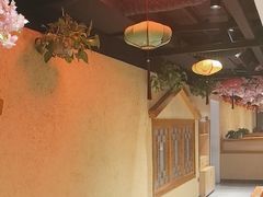 -缘福乡村铁锅炖民宿(八达岭店)