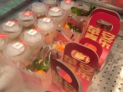 -海底捞火锅(长宁路龙之梦店)