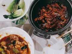 -白云中餐厅·粤菜·亚龙湾喜来登度假酒店