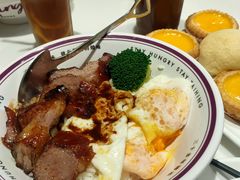 -香港茶餐厅文化体验馆(茶山镇店)