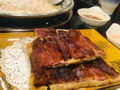 -老来福·非遗酸汤兔(凯旋路店)