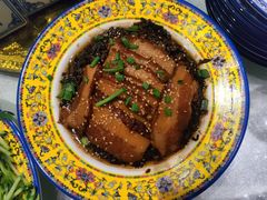 -老北京私房菜(798店)