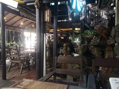 -自然餐厅(Phuket)