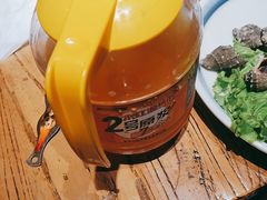 -永红源啤酒·烧烤·海鲜·大排档(台柳路店)