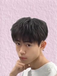 -尤司男士国潮理发馆