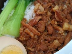 -李先生牛肉面大王(北京平谷步行街店)