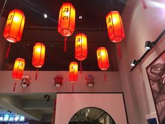 -刁四藤椒麻辣烫传承人(龙成尊庭店)