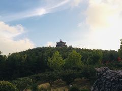 -威海华夏城景区