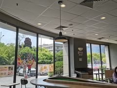 -麦当劳(上百万和城店)