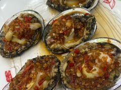 -聚德福海鲜家常菜(刘庄店)